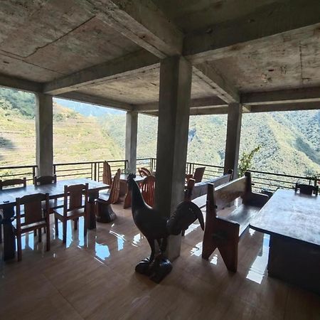 Batad Pension Ph Banaue Exteriör bild